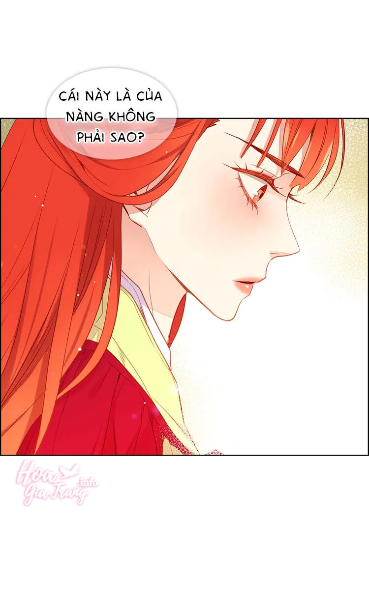 Ác Nữ Hoàng Hậu Chapter 123 - 7