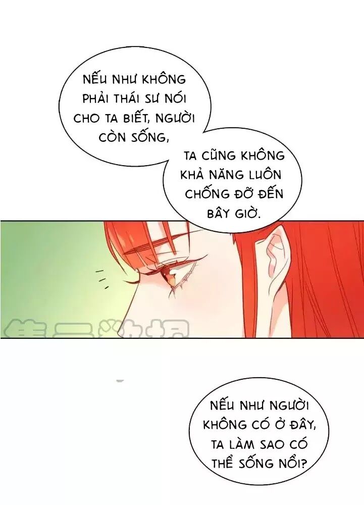 Ác Nữ Hoàng Hậu Chapter 124 - 19