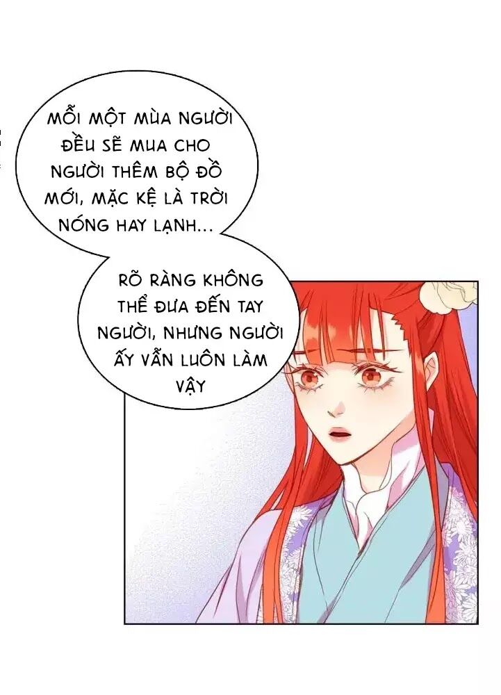 Ác Nữ Hoàng Hậu Chapter 124 - 22