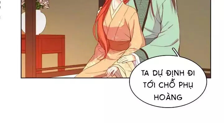 Ác Nữ Hoàng Hậu Chapter 124 - 38