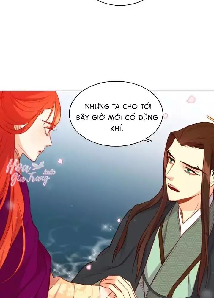 Ác Nữ Hoàng Hậu Chapter 124 - 60