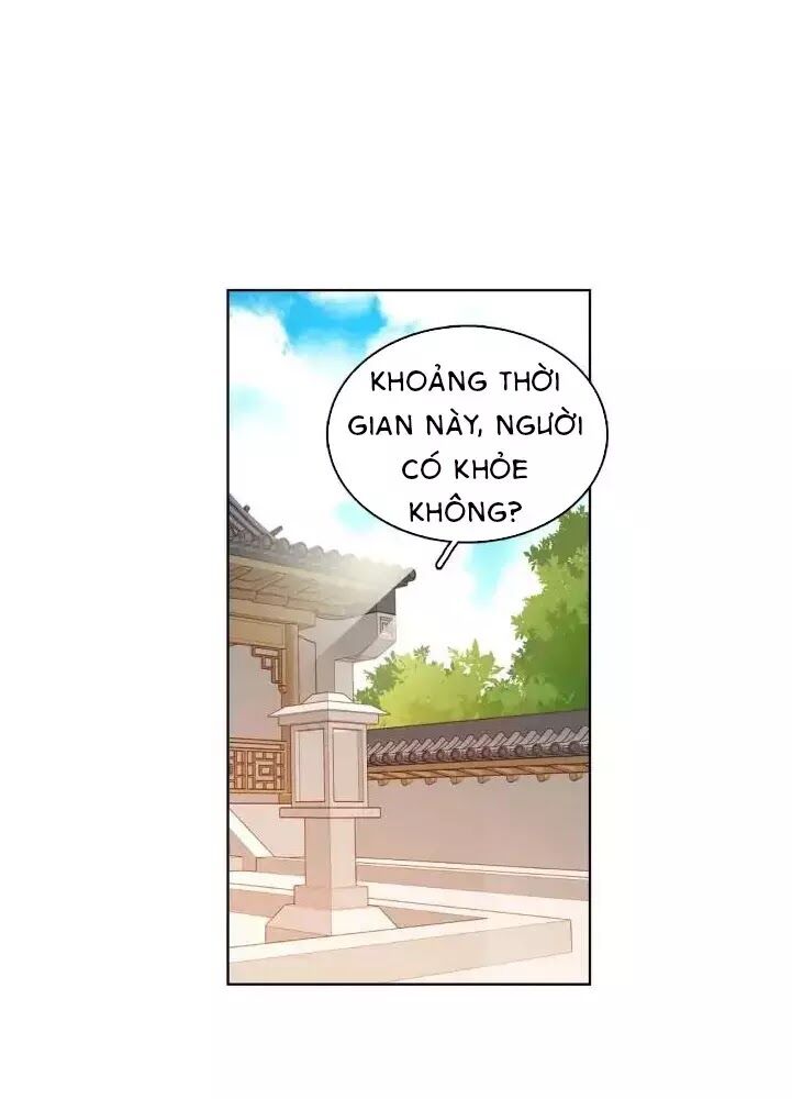 Ác Nữ Hoàng Hậu Chapter 124 - 9