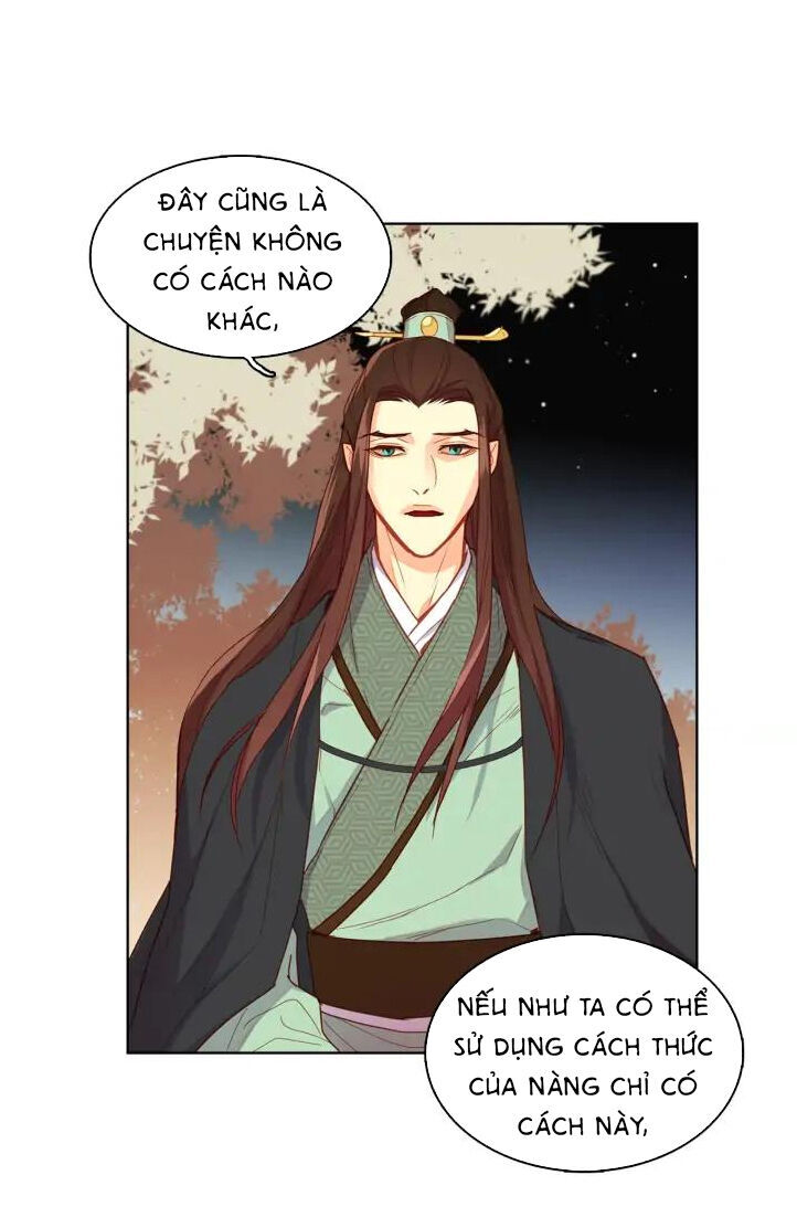 Ác Nữ Hoàng Hậu Chapter 125 - 16