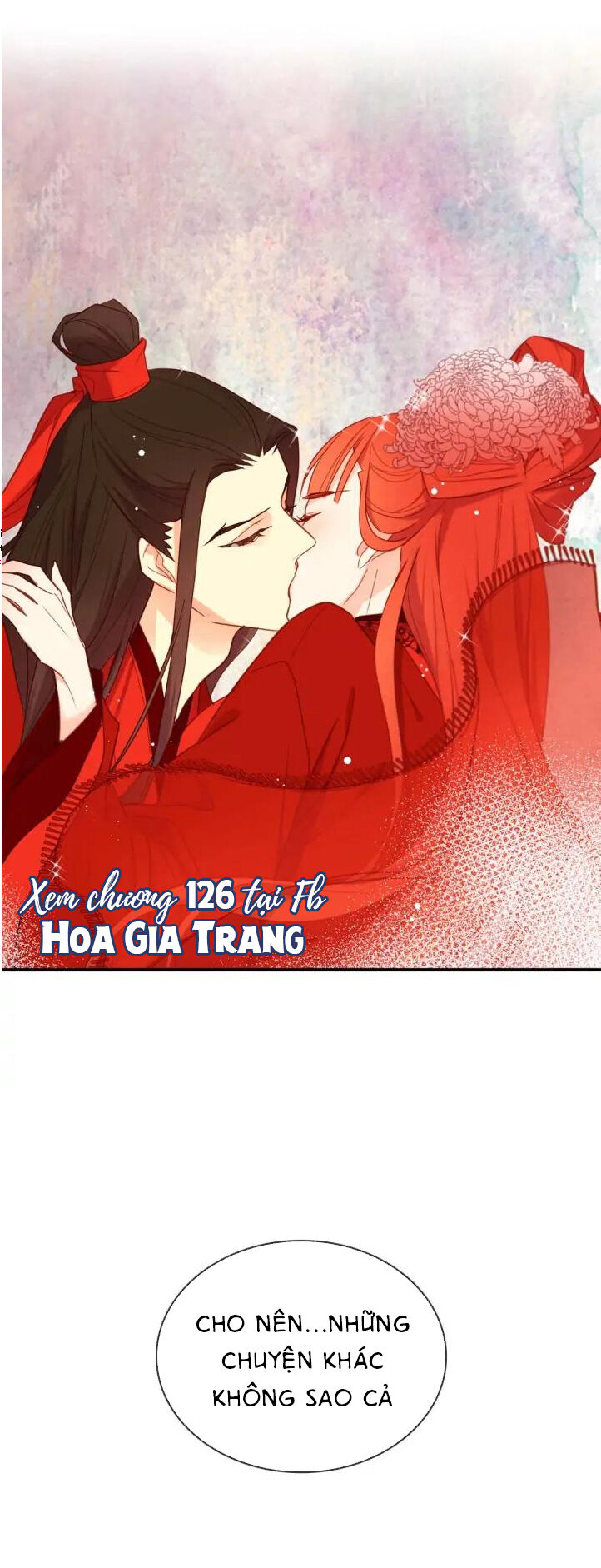 Ác Nữ Hoàng Hậu Chapter 125 - 40