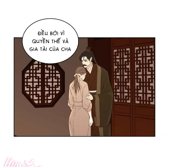 Ác Nữ Hoàng Hậu Chapter 126 - 25