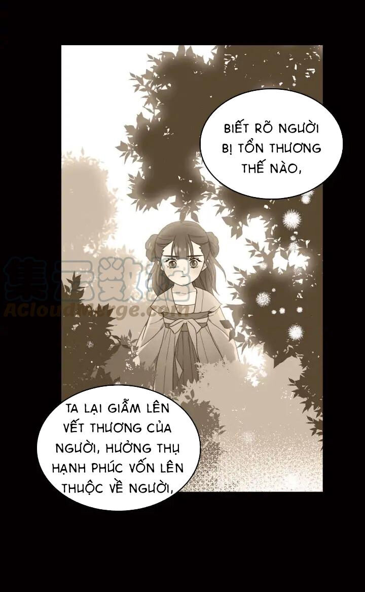 Ác Nữ Hoàng Hậu Chapter 126 - 29