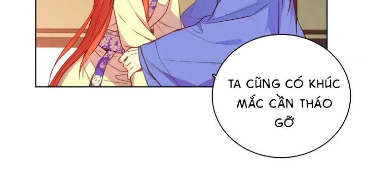 Ác Nữ Hoàng Hậu Chapter 126 - 8