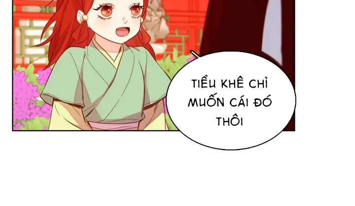 Ác Nữ Hoàng Hậu Chapter 127 - 42