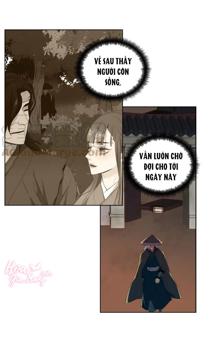 Ác Nữ Hoàng Hậu Chapter 127 - 9