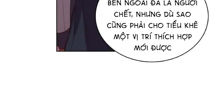 Ác Nữ Hoàng Hậu Chapter 128 - 27