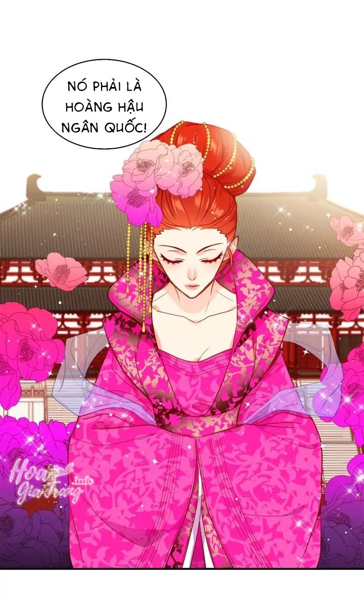 Ác Nữ Hoàng Hậu Chapter 128 - 32