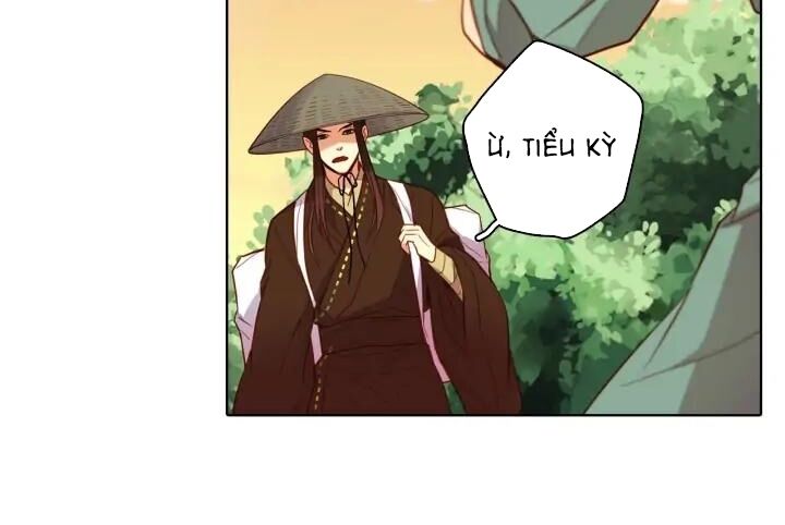 Ác Nữ Hoàng Hậu Chapter 128 - 35