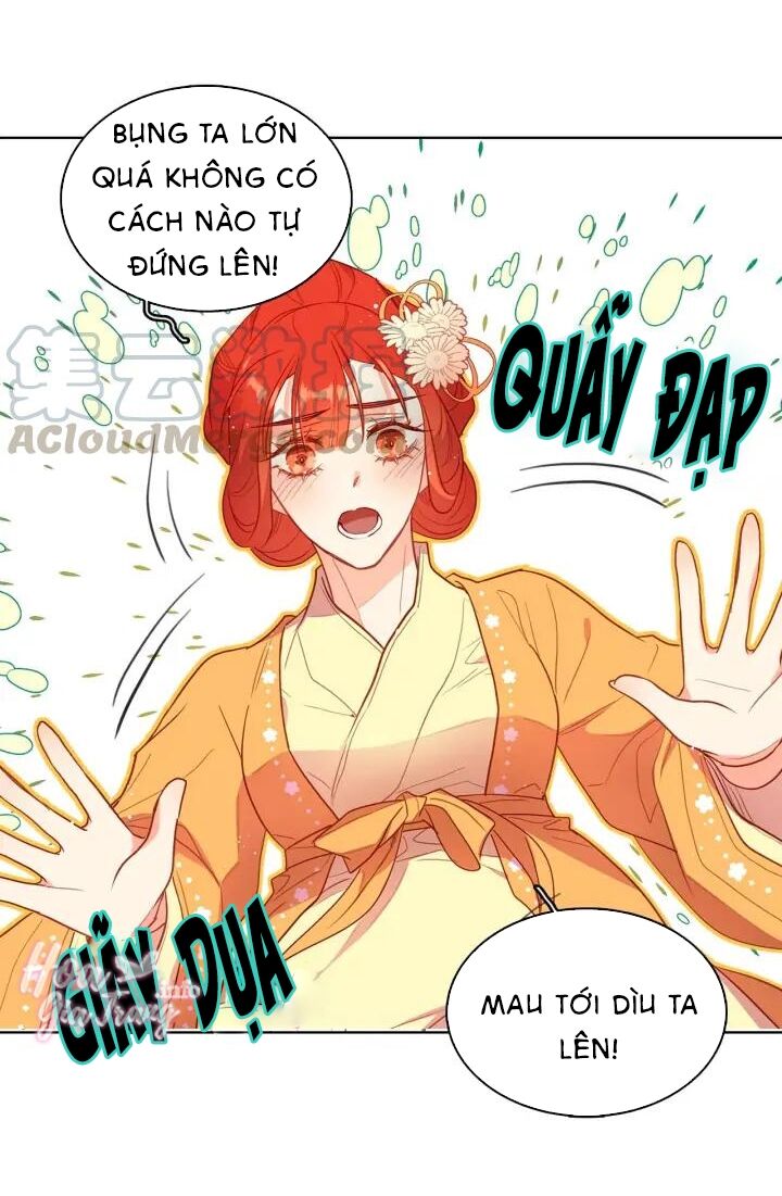 Ác Nữ Hoàng Hậu Chapter 128 - 42