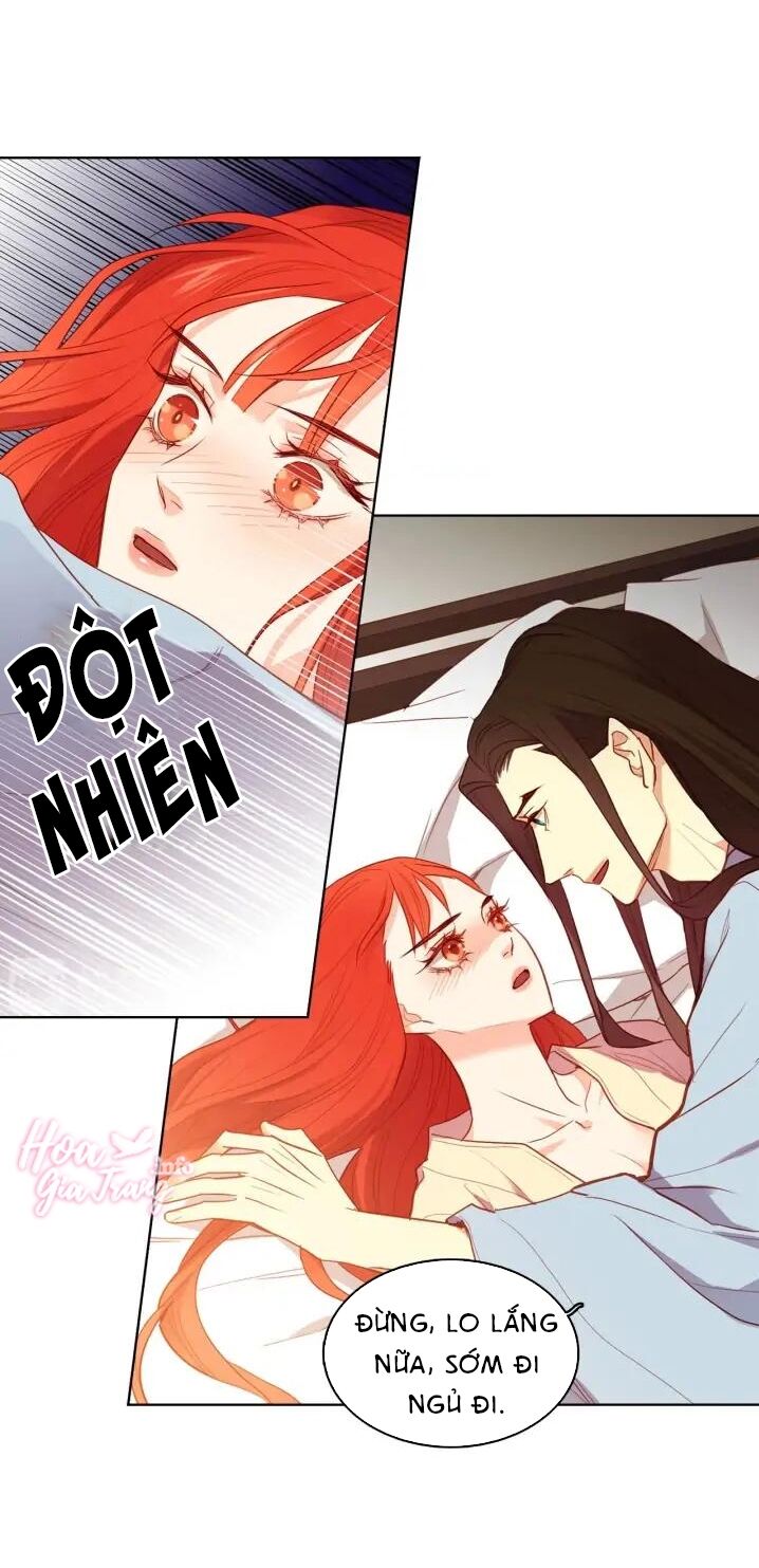 Ác Nữ Hoàng Hậu Chapter 129 - 20