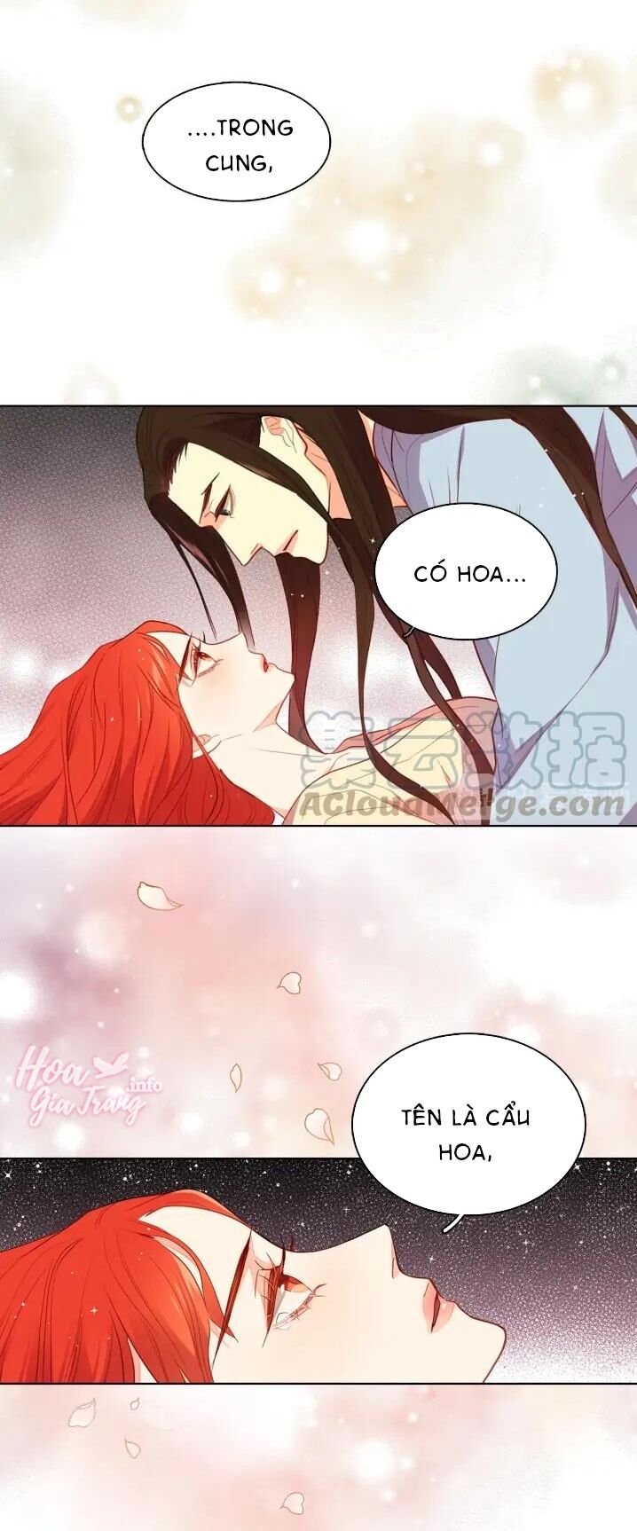 Ác Nữ Hoàng Hậu Chapter 129 - 27