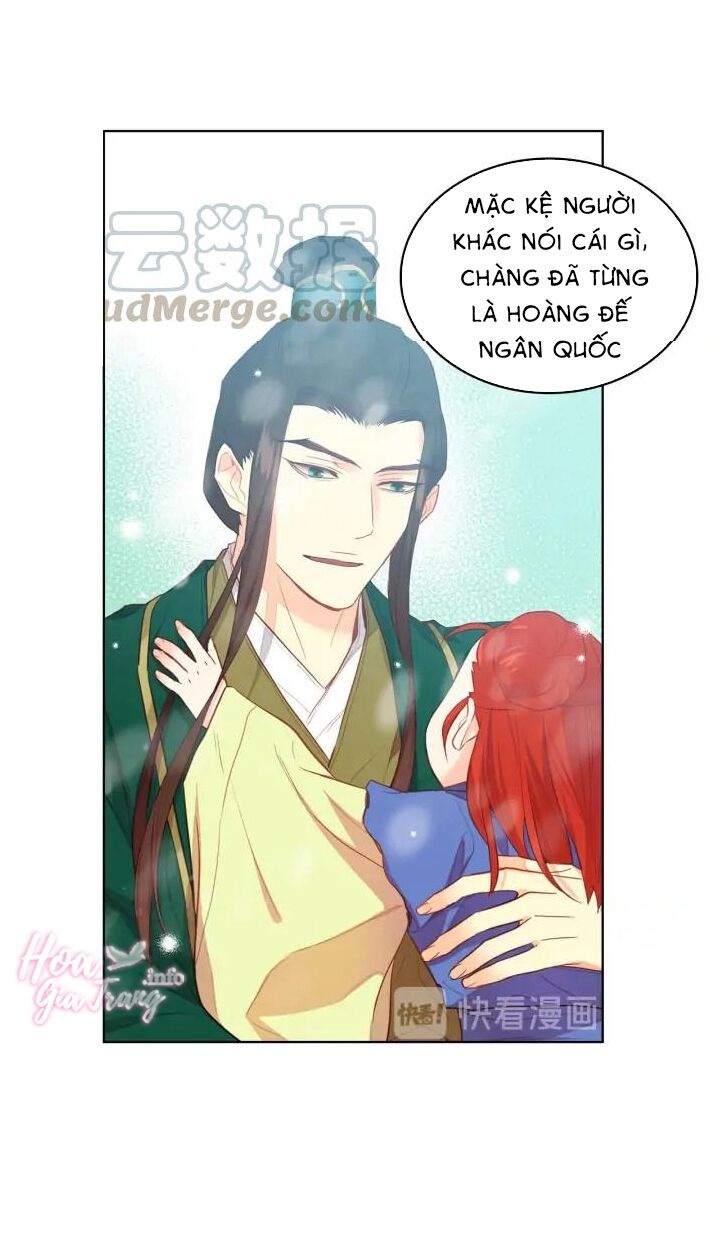 Ác Nữ Hoàng Hậu Chapter 129 - 10