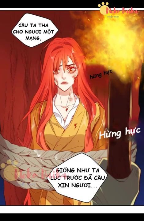 Ác Nữ Hoàng Hậu Chapter 100 - 11