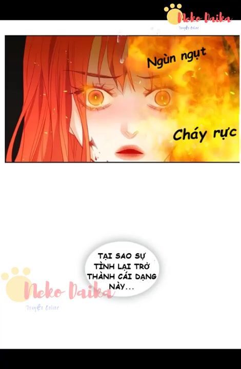 Ác Nữ Hoàng Hậu Chapter 100 - 12