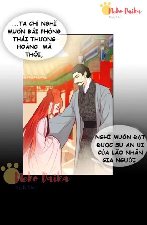 Ác Nữ Hoàng Hậu Chapter 100 - 13