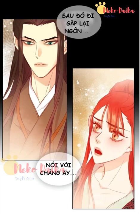 Ác Nữ Hoàng Hậu Chapter 100 - 14