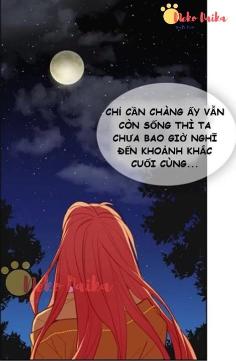 Ác Nữ Hoàng Hậu Chapter 100 - 16