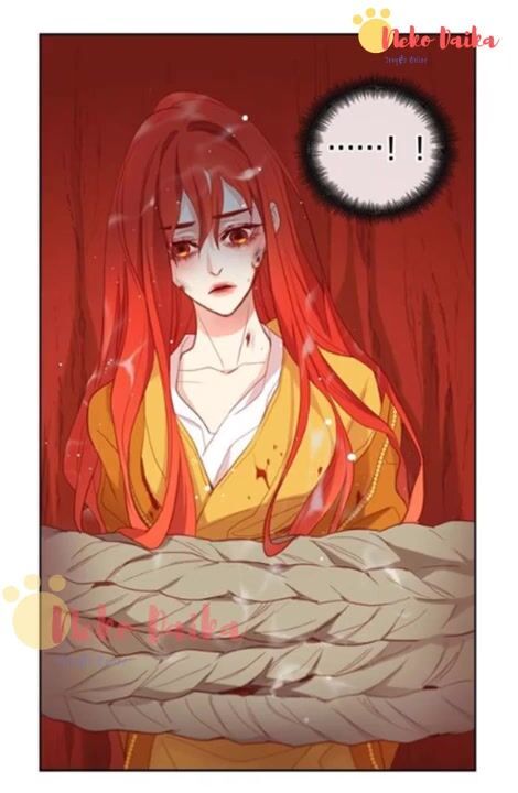 Ác Nữ Hoàng Hậu Chapter 100 - 4