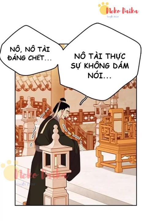 Ác Nữ Hoàng Hậu Chapter 100 - 37