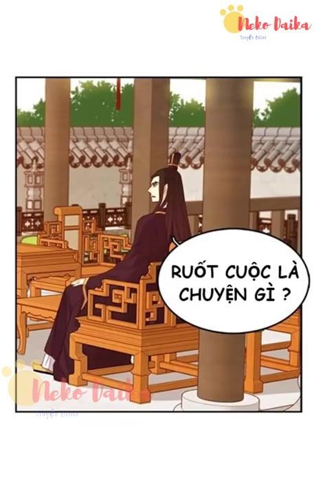 Ác Nữ Hoàng Hậu Chapter 100 - 38