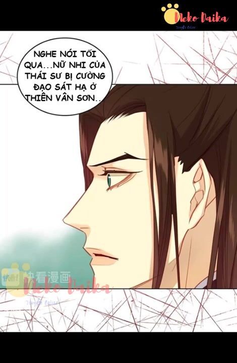 Ác Nữ Hoàng Hậu Chapter 100 - 39