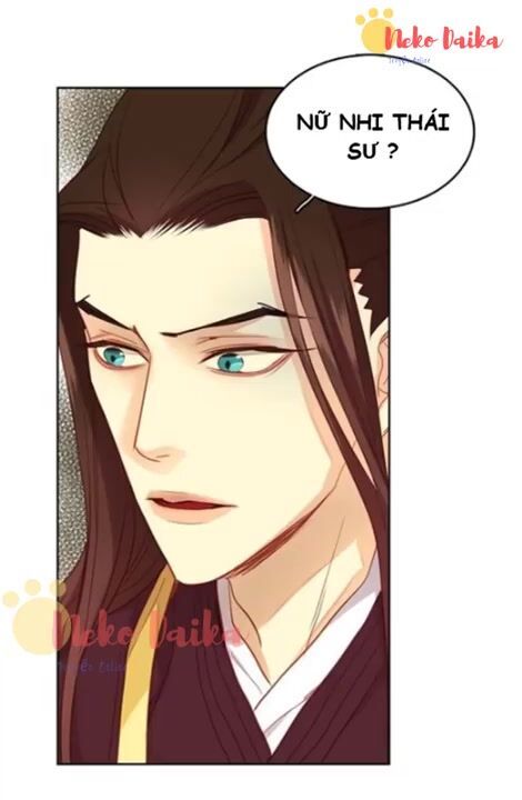 Ác Nữ Hoàng Hậu Chapter 100 - 41