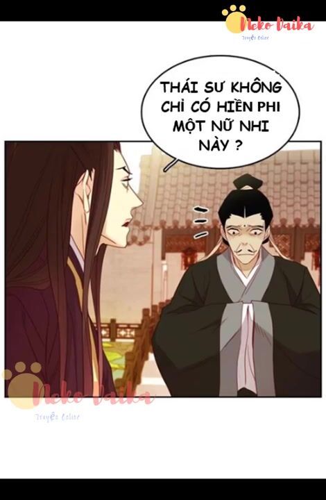 Ác Nữ Hoàng Hậu Chapter 100 - 42