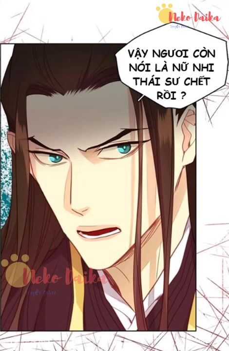 Ác Nữ Hoàng Hậu Chapter 100 - 45