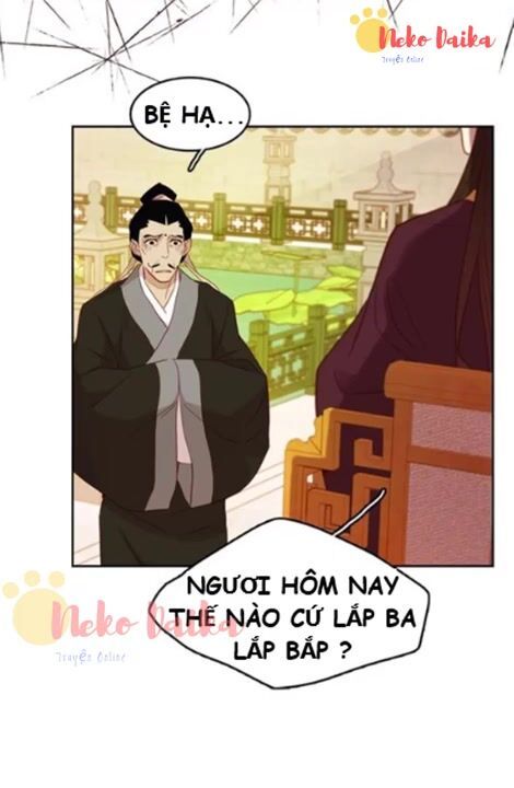 Ác Nữ Hoàng Hậu Chapter 100 - 46