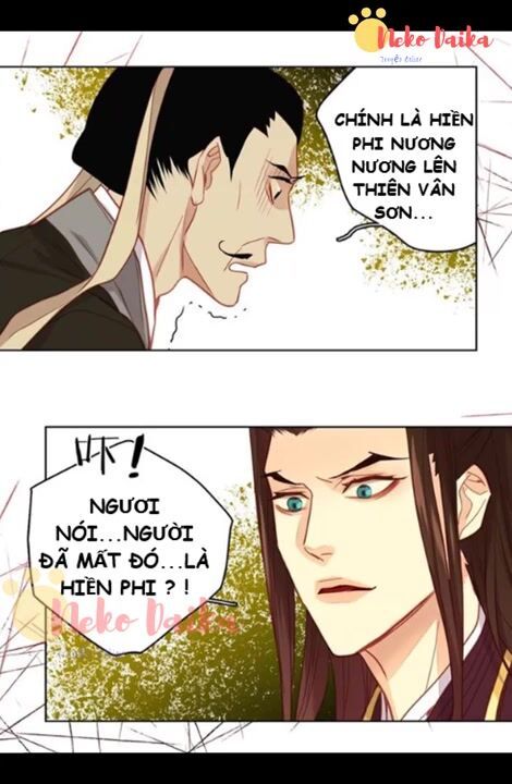 Ác Nữ Hoàng Hậu Chapter 100 - 47