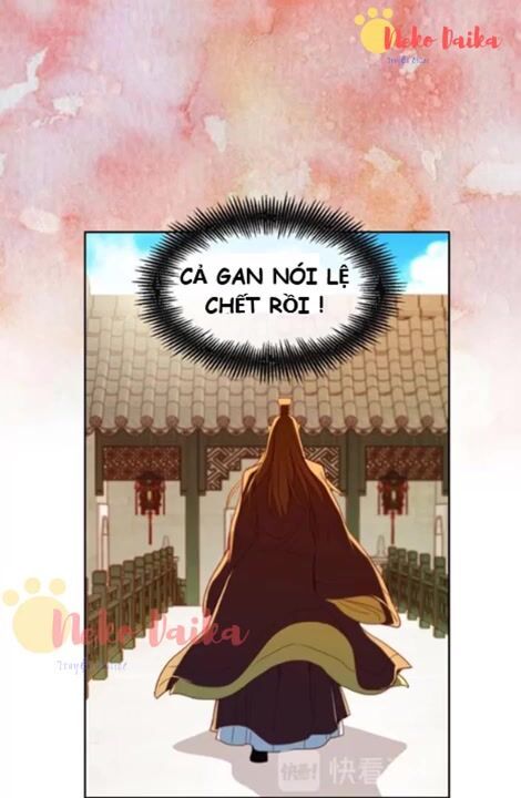 Ác Nữ Hoàng Hậu Chapter 100 - 51