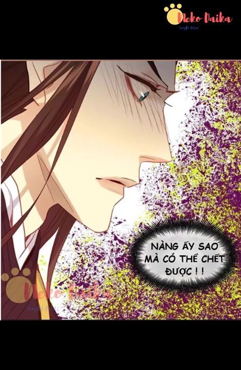 Ác Nữ Hoàng Hậu Chapter 100 - 52