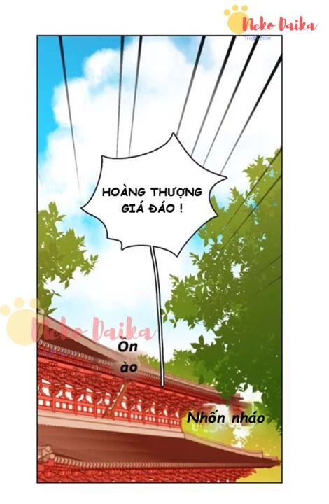 Ác Nữ Hoàng Hậu Chapter 101 - 2