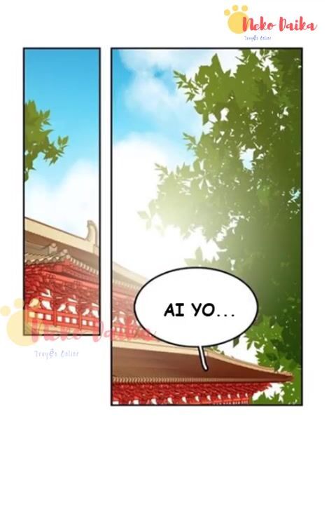 Ác Nữ Hoàng Hậu Chapter 101 - 13