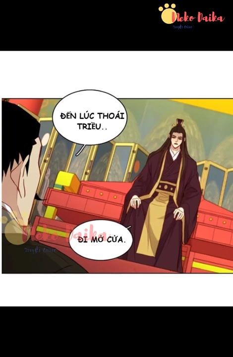 Ác Nữ Hoàng Hậu Chapter 101 - 16