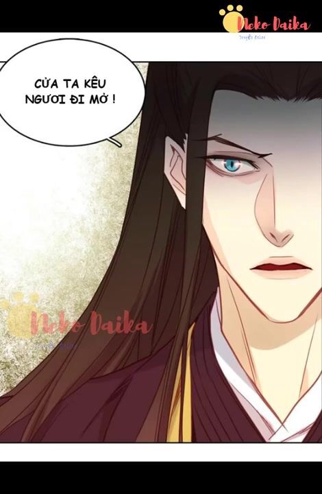 Ác Nữ Hoàng Hậu Chapter 101 - 18