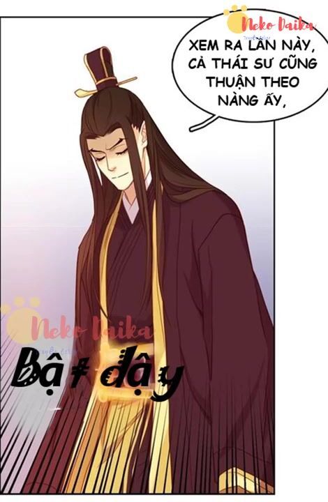 Ác Nữ Hoàng Hậu Chapter 101 - 26