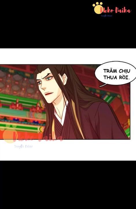 Ác Nữ Hoàng Hậu Chapter 101 - 27