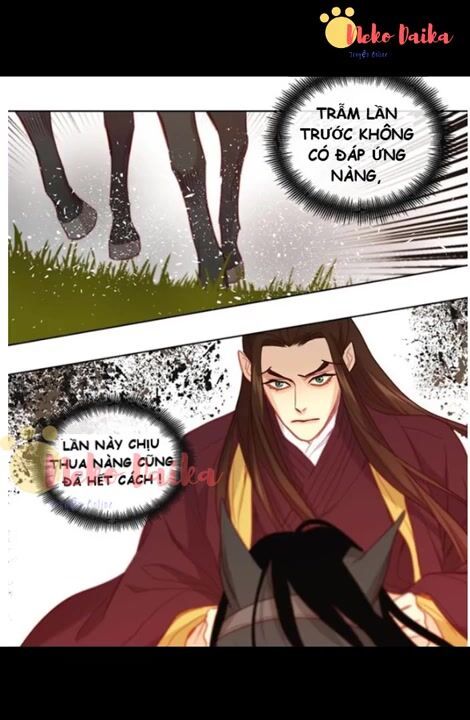 Ác Nữ Hoàng Hậu Chapter 101 - 30