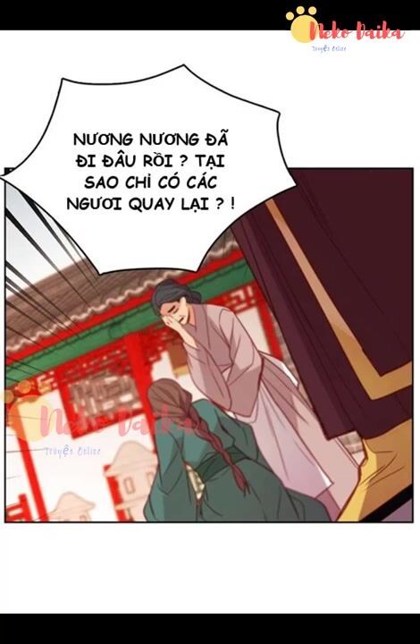 Ác Nữ Hoàng Hậu Chapter 101 - 34