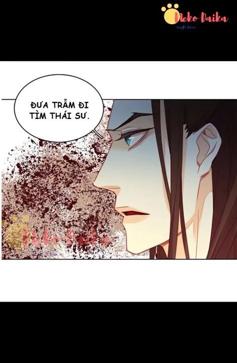 Ác Nữ Hoàng Hậu Chapter 101 - 41