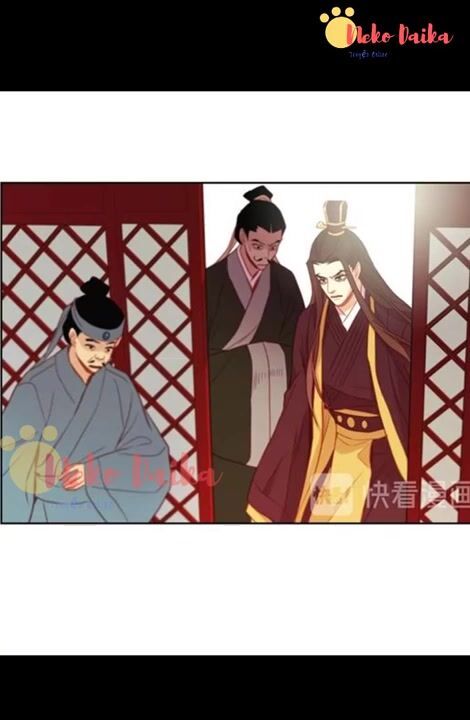 Ác Nữ Hoàng Hậu Chapter 101 - 43