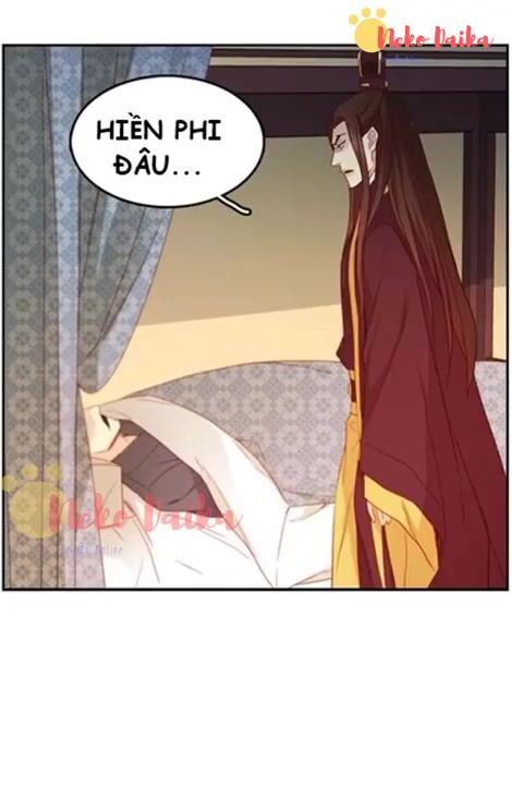 Ác Nữ Hoàng Hậu Chapter 101 - 45