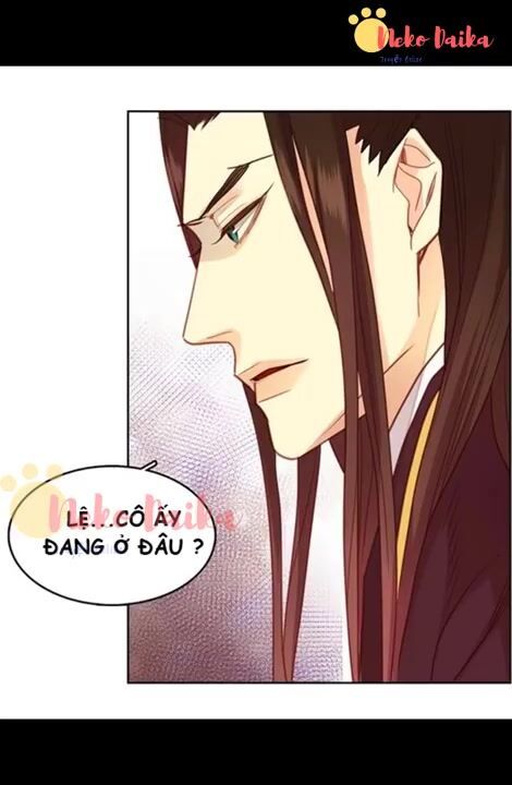 Ác Nữ Hoàng Hậu Chapter 101 - 46