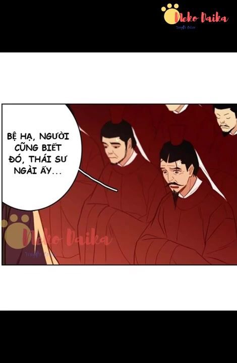 Ác Nữ Hoàng Hậu Chapter 101 - 6