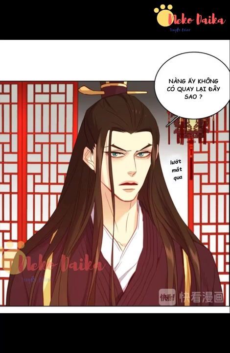 Ác Nữ Hoàng Hậu Chapter 102 - 13